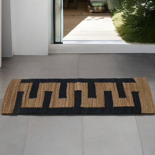 Leticia - Natural fiber Mat