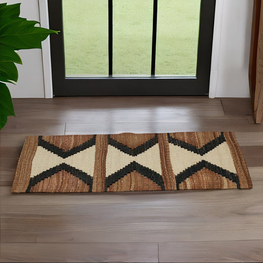 Lorena - Natural fiber Mat